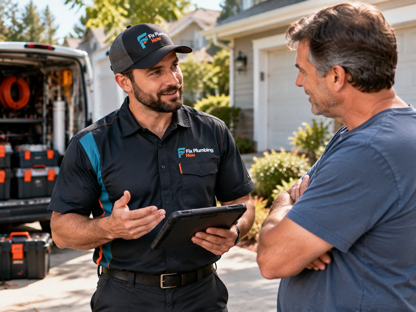 Clogged Drain Service Cactus, TX FAQs
